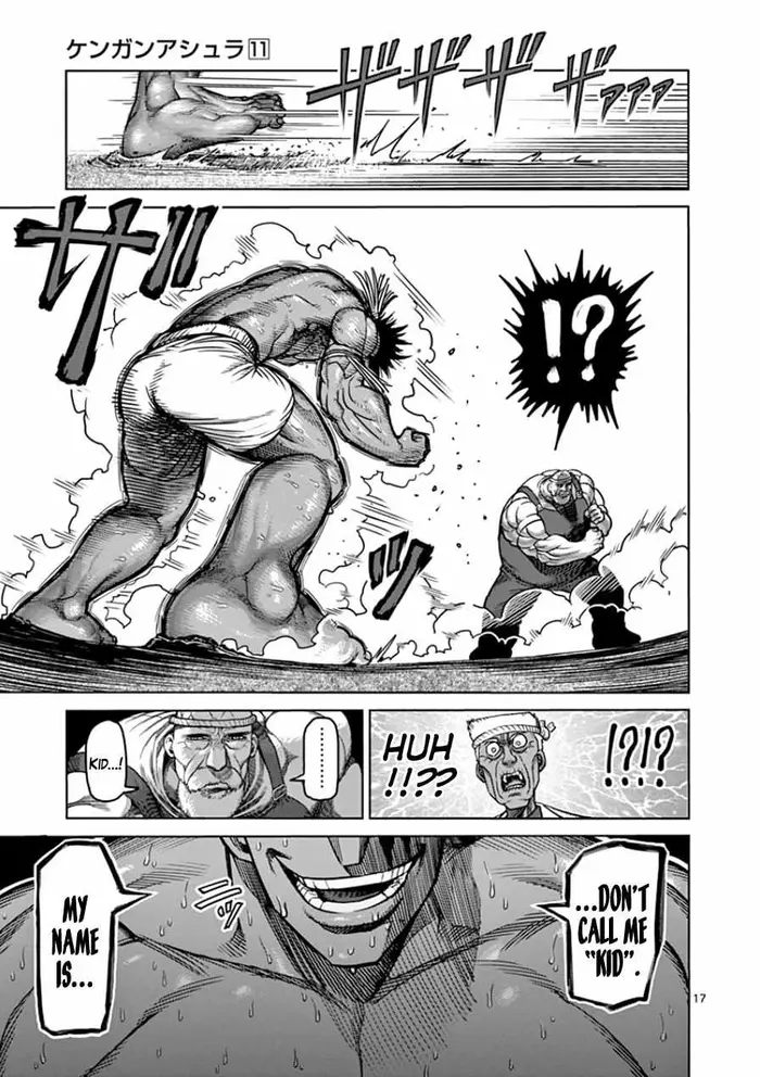 Kengan Ashura Chapter 84 image 16_optimized